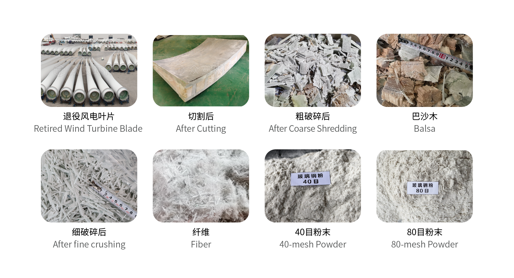 迎接風電葉片退役潮，探索高效回收路徑