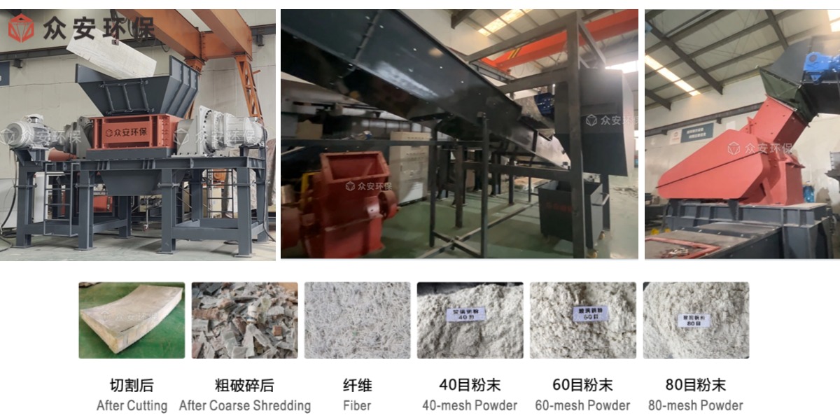 風沙不再懼：創新技術讓退役風機葉片重獲新生