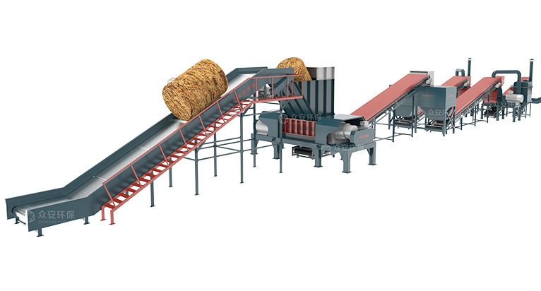 生物質(zhì)發(fā)電：綠色能源新勢(shì)力