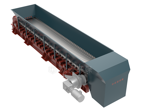 板式喂料機(jī)